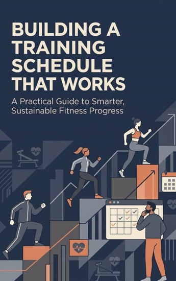 Afbeelding van Building a Training Schedule That Works