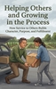Afbeelding van Helping Others and Growing in the Process
