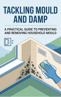 Afbeeldingen van Tackling Mould and Damp