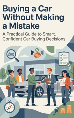 Afbeeldingen van Buying a Car Without Making a Mistake