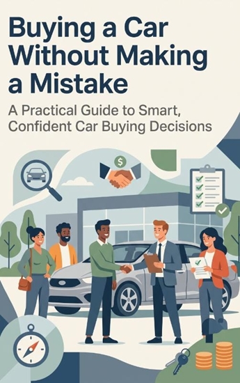 Afbeelding van Buying a Car Without Making a Mistake