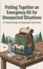 Afbeelding van Putting Together an Emergency Kit for Unexpected Situations