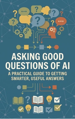 Afbeeldingen van Asking Good Questions of AI