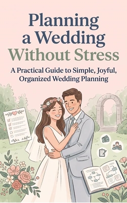 Afbeeldingen van Planning a Wedding Without Stress