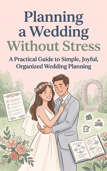 Afbeelding van Planning a Wedding Without Stress