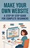 Afbeelding van Make Your Own Website
