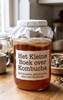 Afbeelding van Het Kleine Boek over Kombucha