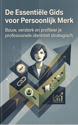 Afbeeldingen van De Essentiële Gids voor Persoonlijk Merk