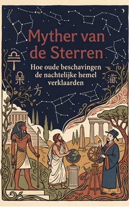 Afbeeldingen van Mythen van de Sterren