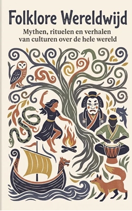 Afbeeldingen van Folklore Wereldwijd