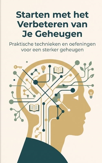 Afbeelding van Starten met het Verbeteren van Je Geheugen