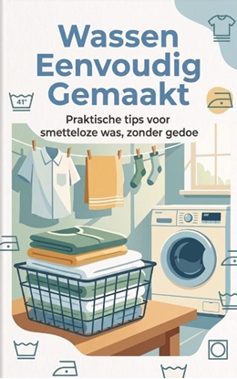Afbeeldingen van Wassen Eenvoudig Gemaakt