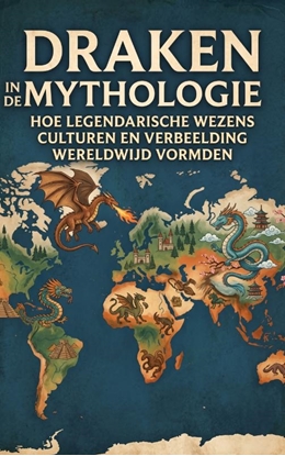 Afbeeldingen van Draken in de Mythologie