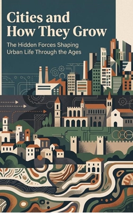 Afbeeldingen van Cities and How They Grow