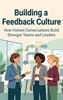 Afbeelding van Building a Feedback Culture