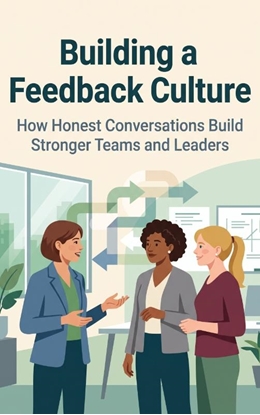 Afbeeldingen van Building a Feedback Culture