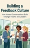 Afbeelding van Building a Feedback Culture