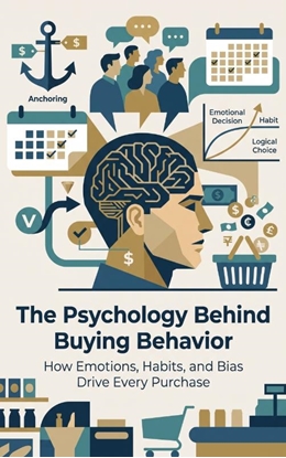 Afbeeldingen van The Psychology Behind Buying Behavior