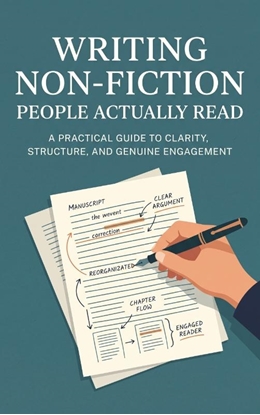 Afbeeldingen van Writing Non-Fiction People Actually Read