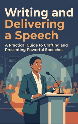 Afbeeldingen van Writing and Delivering a Speech