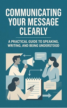 Afbeeldingen van Communicating Your Message Clearly