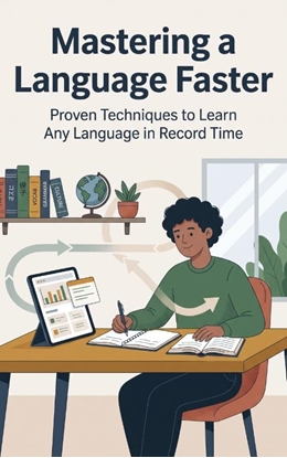Afbeeldingen van Mastering a Language Faster