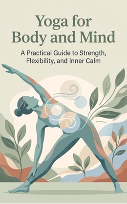 Afbeeldingen van Yoga for Body and Mind