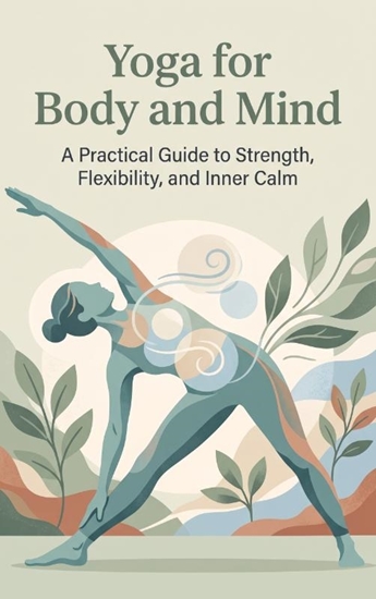 Afbeelding van Yoga for Body and Mind