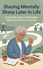 Afbeelding van Staying Mentally Sharp Later in Life