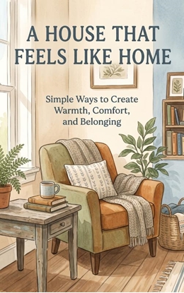 Afbeeldingen van A House That Feels Like Home