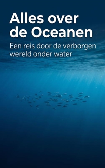 Afbeelding van Alles over de Oceanen