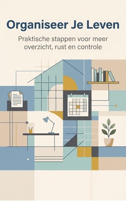Afbeeldingen van Organiseer Je Leven