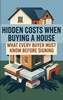 Afbeelding van Hidden Costs When Buying a House