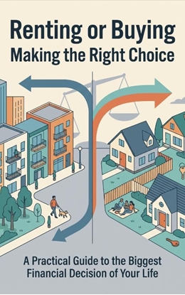 Afbeeldingen van Renting or Buying: Making the Right Choice