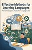 Afbeelding van Effective Methods for Learning Languages