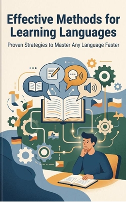 Afbeeldingen van Effective Methods for Learning Languages