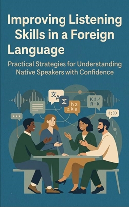 Afbeeldingen van Improving Listening Skills in a Foreign Language