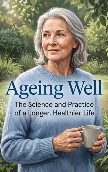Afbeelding van Ageing Well