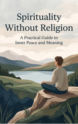 Afbeeldingen van Spirituality Without Religion