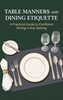 Afbeelding van Table Manners and Dining Etiquette