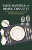 Afbeelding van Table Manners and Dining Etiquette