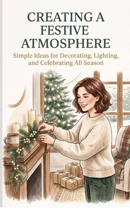 Afbeeldingen van Creating a Festive Atmosphere