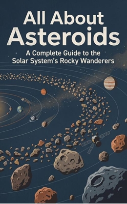 Afbeeldingen van All About Asteroids