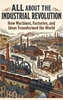 Afbeelding van All About the Industrial Revolution