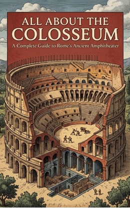Afbeeldingen van All About the Colosseum