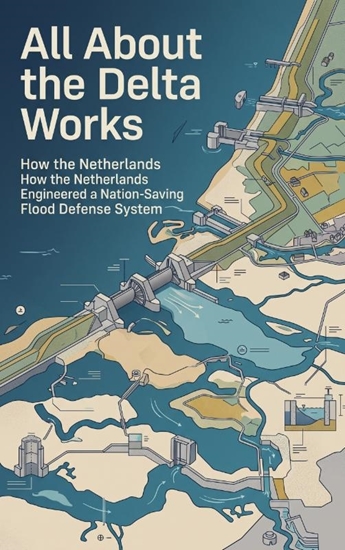 Afbeelding van All About the Delta Works