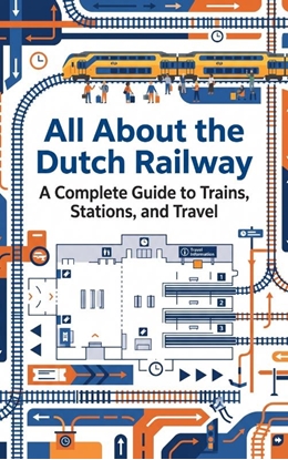 Afbeeldingen van All About the Dutch Railway