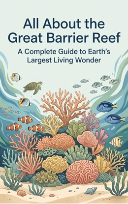 Afbeeldingen van All About the Great Barrier Reef