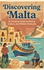 Afbeelding van Discovering Malta
