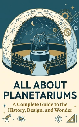 Afbeeldingen van All About Planetariums